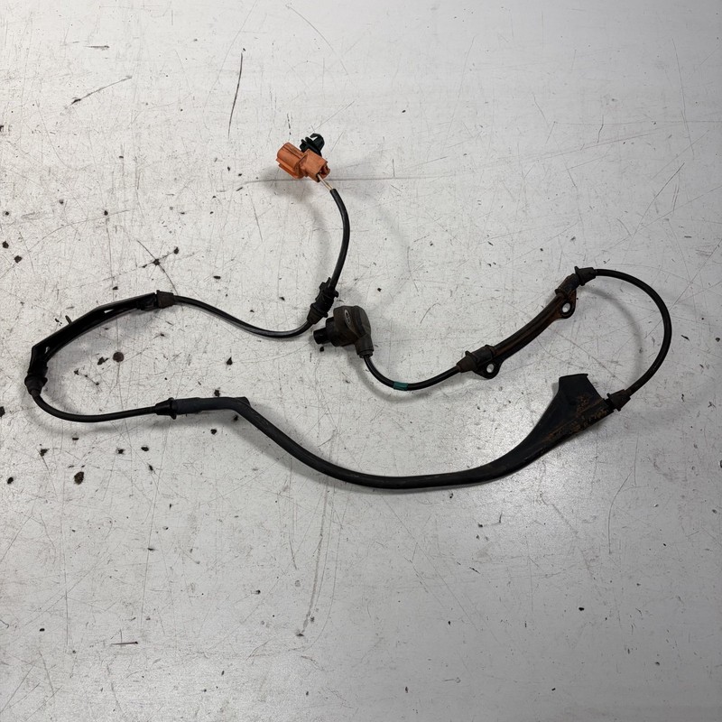 99-01 Odyssey Right Rear ABS Sensor Wheel Speed Pickup Knuckle Reader OEM