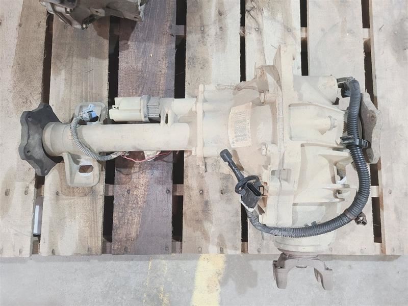 Carrier Front Axle 3.08 Ratio Opt GU4 ID Baad Fits 08-13 TAHOE 543479
