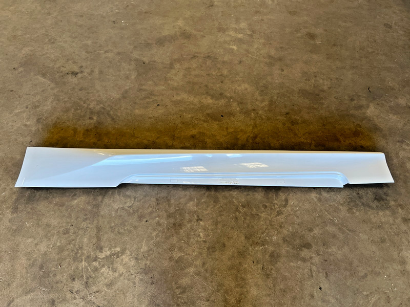 ⭐2015-2025 LEXUS RC350 LEFT DRIVER SIDE SKIRT ROCKER PANEL MOLDING OEM LOT2652