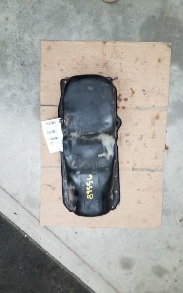 Oil Pan 5.7L 8-350 4 Quart Fits 86-00 GMC 2500 PICKUP 228830