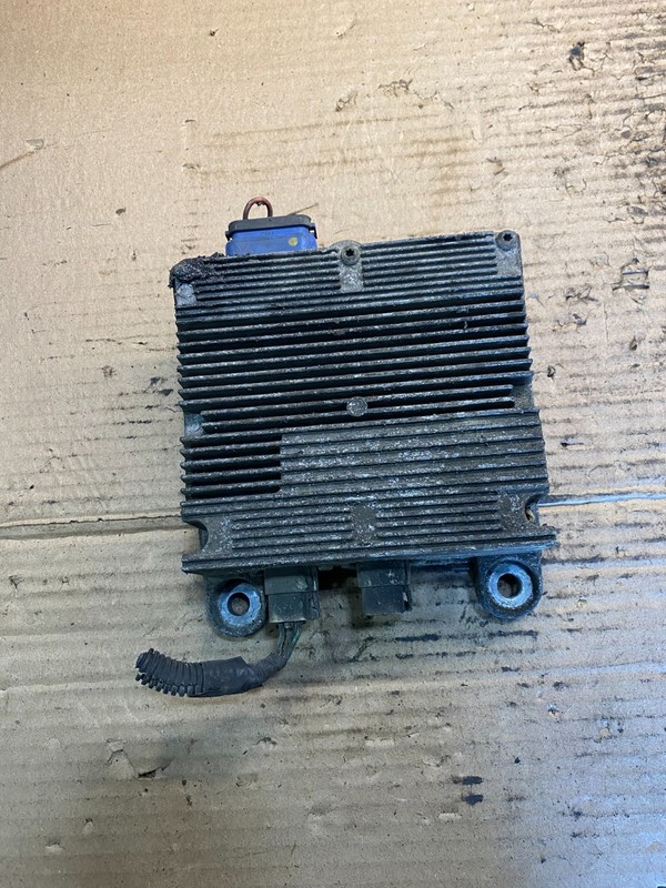 2006 international 4300 body control module 3559721C95 AA5432
