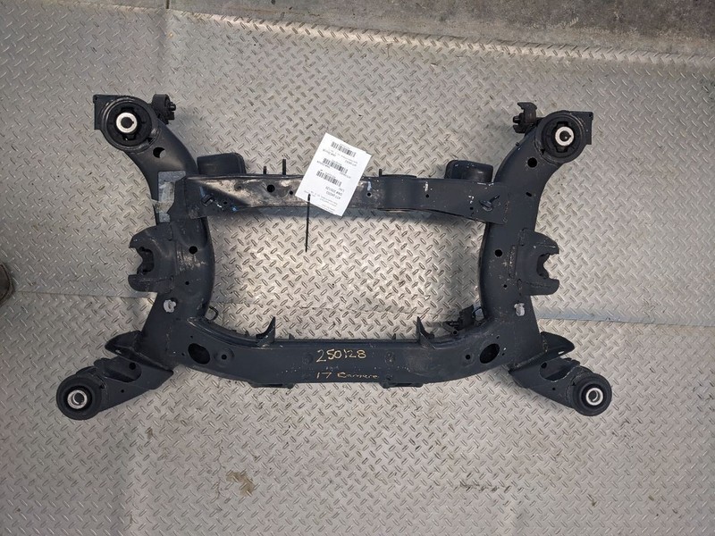 Crossmember/K-Frame Rear 6.2L Naturally Aspirated Fits 16-24 CAMARO 1181476