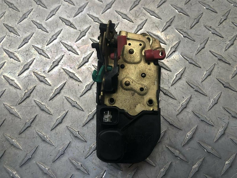 1999 DODGE DURANGO PASSENGER REAR LOCK ACTUATOR OEM