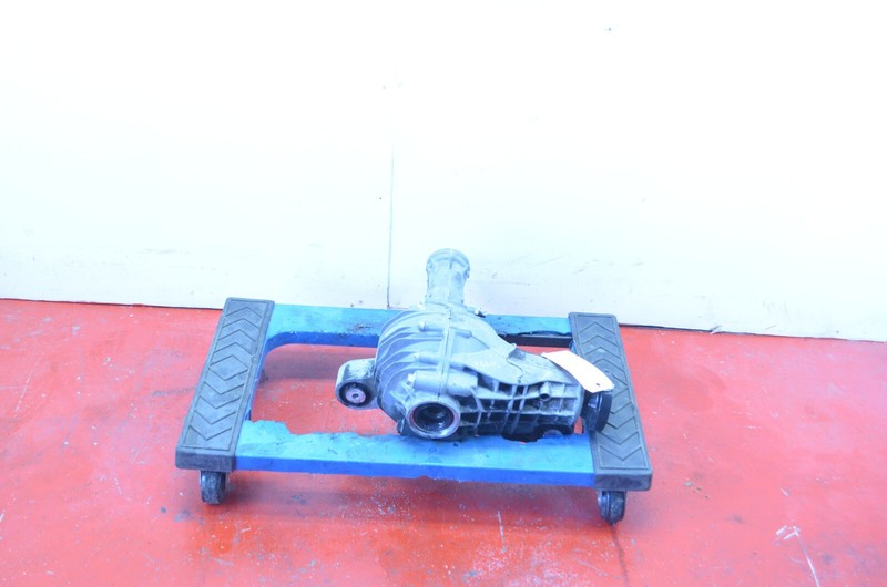 07-12 MERCEDES X164 GL CLASS AWD FRONT DIFFERENTIAL OEM