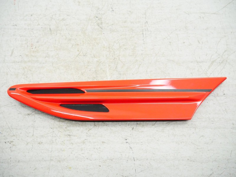 2017 Toyota 86 Front Left Fender Trim Garnish OEM 91112CA240 Driver Side LH