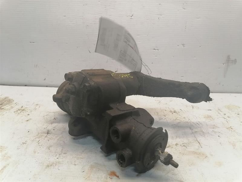 Steering Gear/Rack Power Steering Fits 88-95 CHEVROLET 1500 PICKUP 1376424