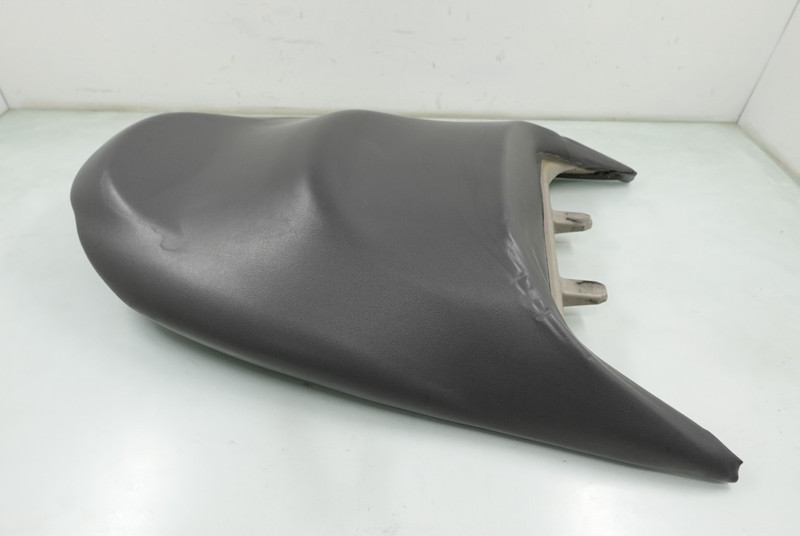 2001 Yamaha XLT 1200 OEM Rear Single Seat (Grey) F0V-U372A-00-00