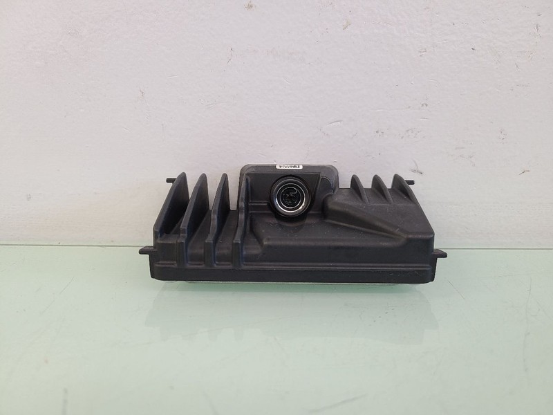 Camera/Projector Camera Front Lane Keep Assist Fits 22-24 INFINITI QX60 588221
