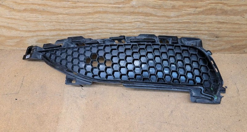 2018 2019 2020 ACURA TLX FRONT BUMPER LEFT SIDE Inner Grille FOGLIGHT COVER OEM*