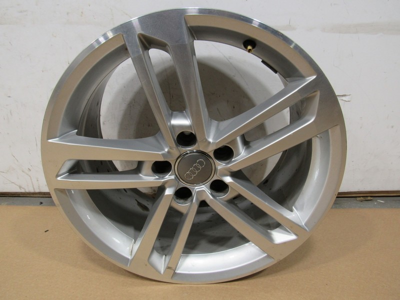 16-23 Audi TT 2019 Wheel Rim 18 Inch 8.5J x 18H2 ET50 |