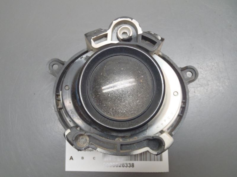 Left or Right Fog Lamp Light Fits 2010-2013 Buick Lacrosse 67666