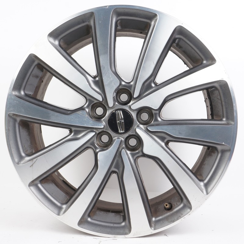 2017 - 2020 Lincoln Continental Wheel Rim 18" 18X8JX52.5 OEM