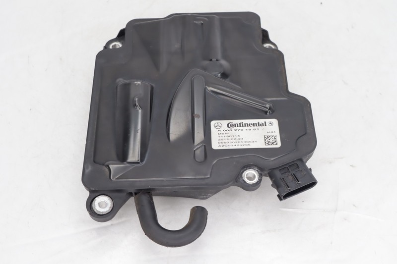 ✅ Mercedes ML350 R350 S550 CL550 ISM Transmission Control Unit TCU 0002701852