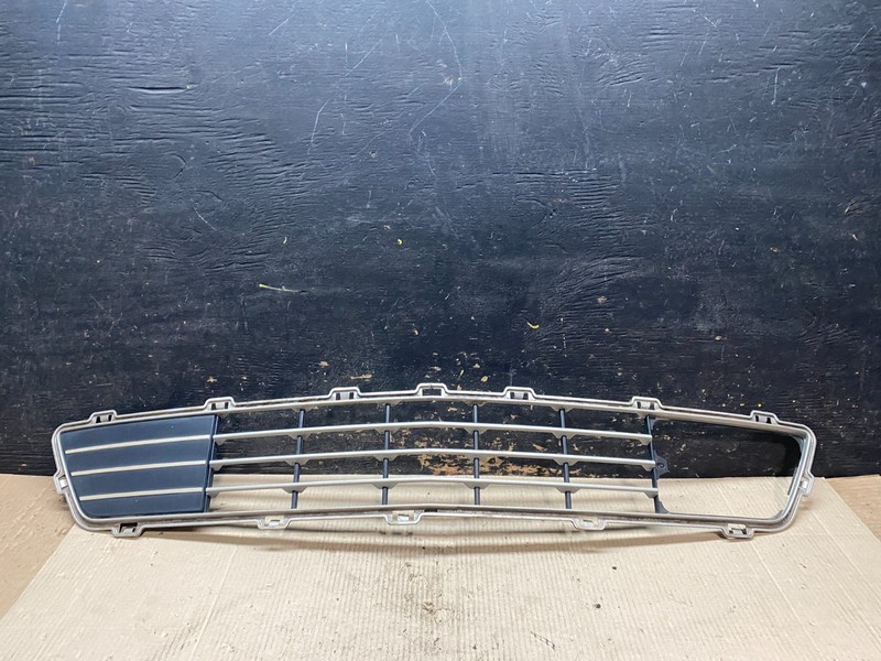 2009 to 2012 Lincoln MKS Front Lower Grille Grill Oem X2882 DG