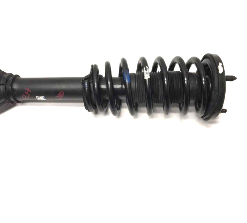 2004 Acura TL Front LH Driver Side Suspension Strut Assembly 51602SEPA07