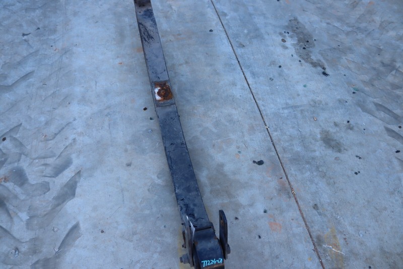 2018-2024 FREIGHTLINER CASCADIA 126 FRONT SUSPENSION LEAF SPRING A1620976000 OEM