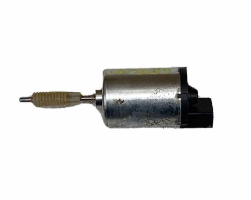 2018 TOYOTA 4RUNNER SEAT MOTOR OEM 50300058