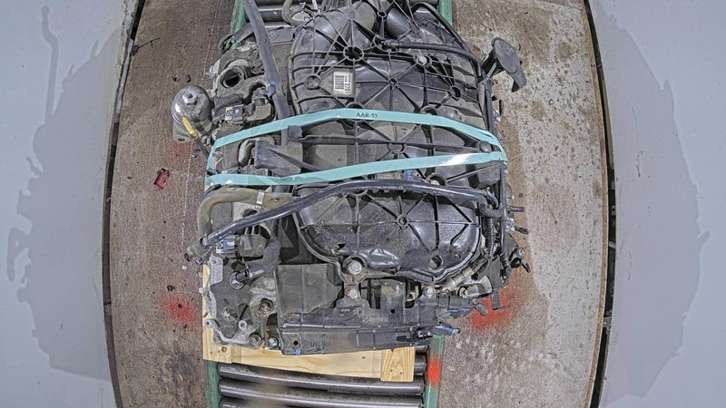 2015 Cadillac ATS 3.6L V6 Engine Complete Assembly OEM 85K Miles 4WD