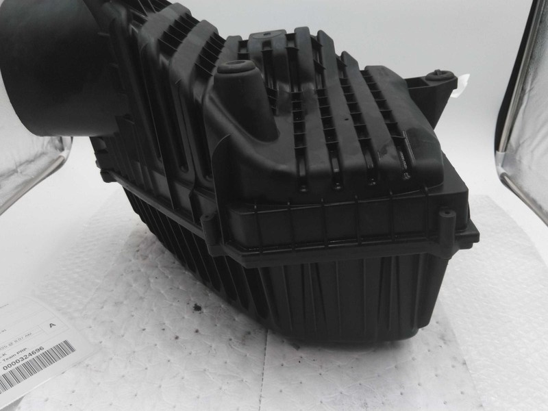 2018 Buick Enclave Air Cleaner Assembly OEM Black 3.6L 132K Miles NJ25-22561