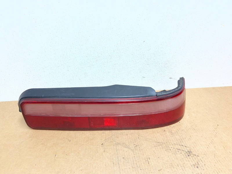 1990 to 1993 Acura Integra Right Passenger RHSide Tail light AC2938 LK
