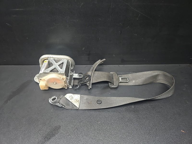 06-10 SATURN SKY-PONTIAC SOLSTICE FRONT LEFT SEAT BELT RETRACTOR, OEM