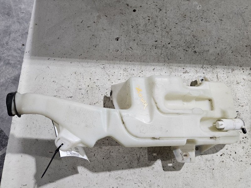 Wash Reservoir Fits 07-13 AVALANCHE 1500 3433686