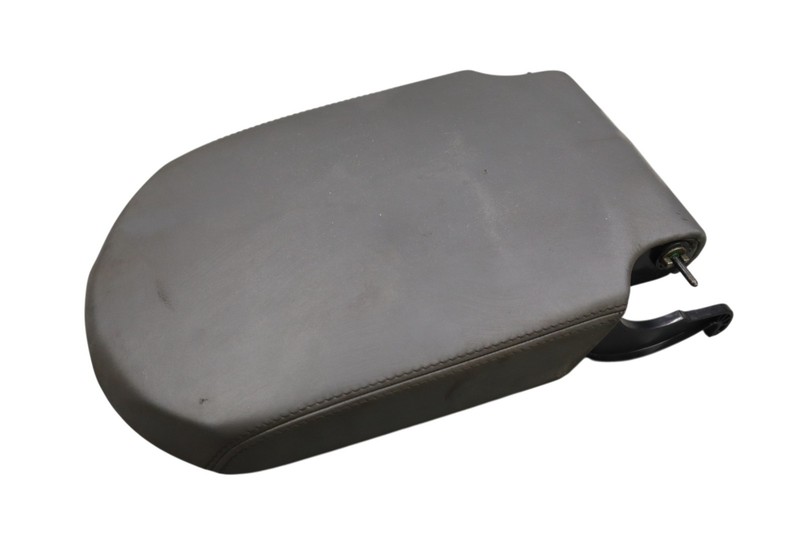 14-17 Land Rover Range Rover Sport L494 Center Console Storage Lid Armrest Oem