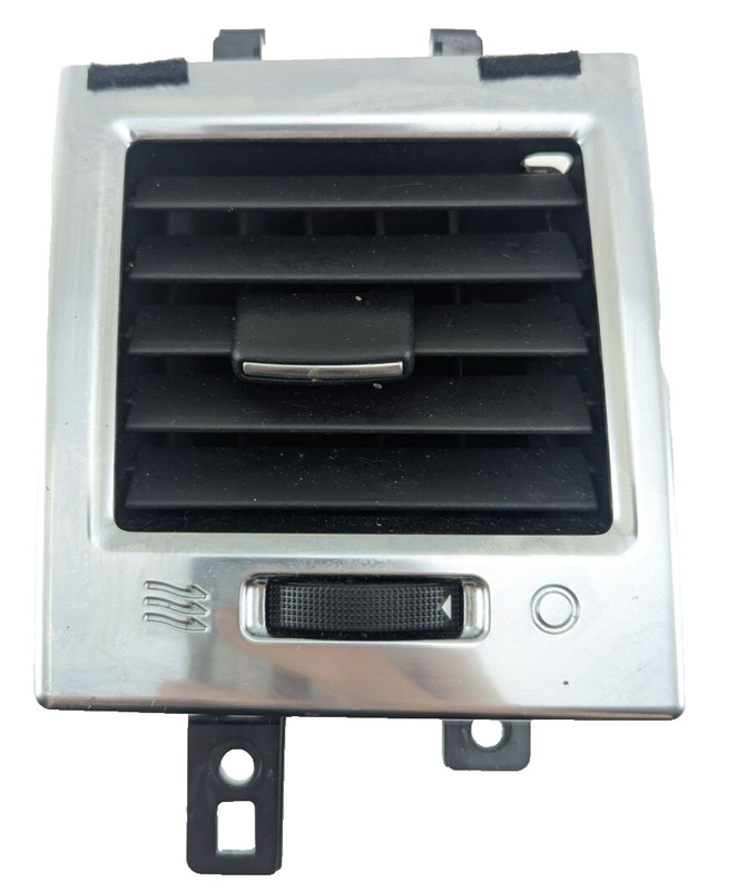 2010-2013 Range Rover Sport L320 Left Center Dash AC Heat Air Vent AH32-19637-B