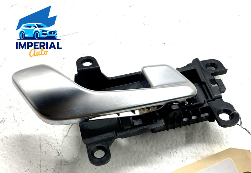 21-23 KIA K5 Rear Right Passanger Side Handle Assembly Door & Handle Inside OEM
