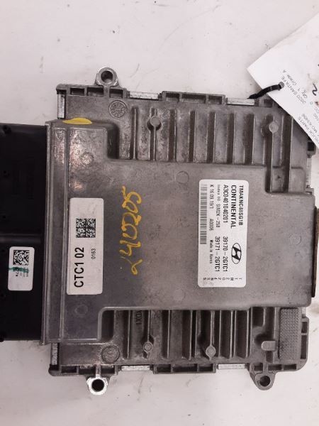 SANTA FE2020 Engine ECM 3201989