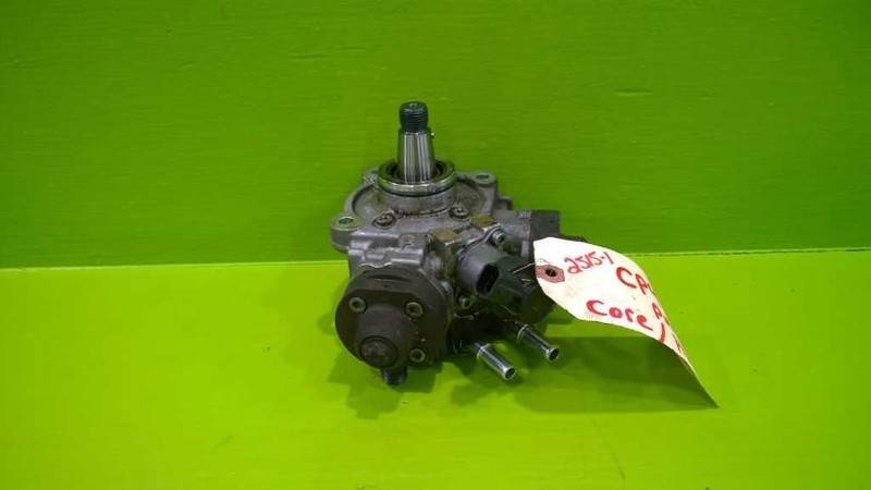15 16 17 TITAN XD CP452 FUEL INJECTION PUMP CORE FOR PARTS 2515-1