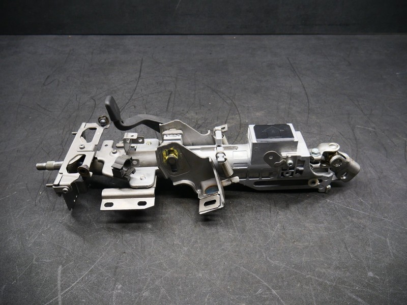 2012-2020 Nissan 370Z Z34 Steering Column Shaft Tilt Adjust Assembly 48810-3GY1A