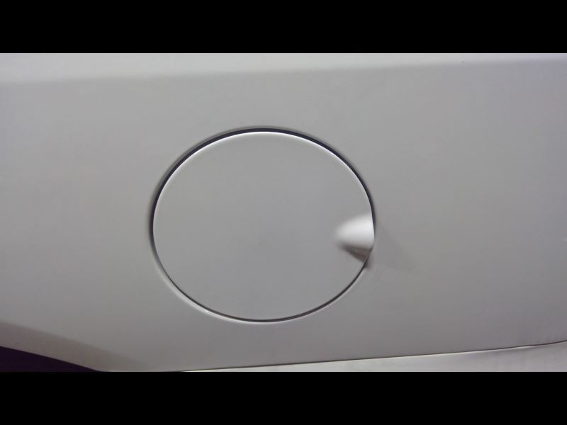 IMPALAOLD 2014 Fuel Filler Door 1209270