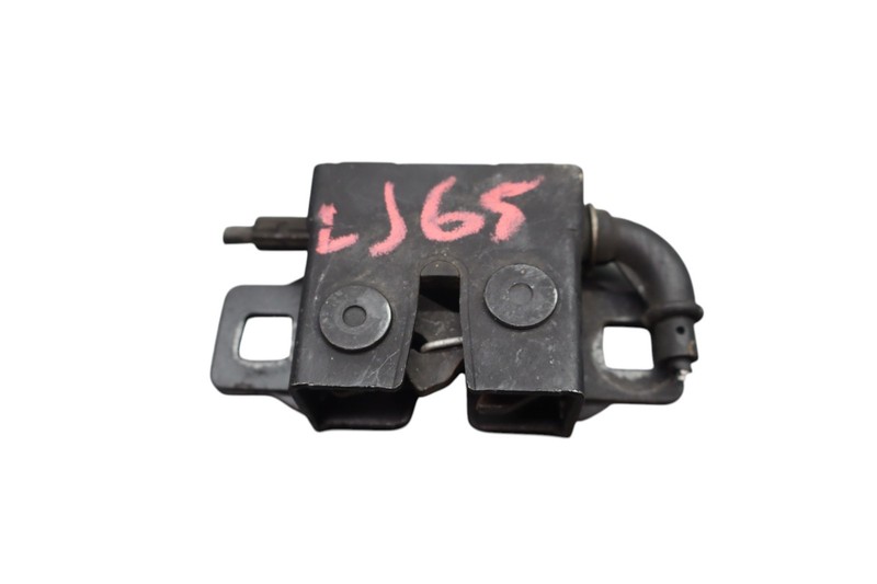 17-23 Jaguar F-Pace Front Left Side Hood Lock Latch Bonnet 5H22-16700-BE Oem