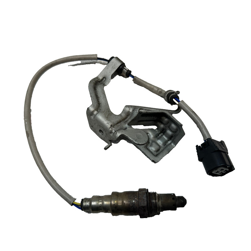 2018-2022 HONDA ACCORD 1.5L ENGINE LOWER OXYGEN O2 LAMBDA SENSOR W/BRACKET OEM