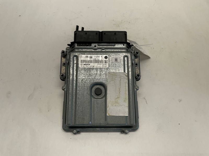 2017-2018 RANGE ROVER SPORT DIESEL 3.0L ENGINE COMPUTER ECU EBX HPLA-12C520-PAC