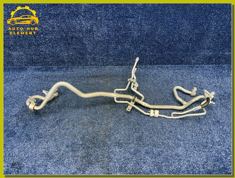 2020-2024 LINCOLN AVIATOR 3.0L A/C AIR CONDITIONER SUCTION HOSE OEM L1MH19E881HE