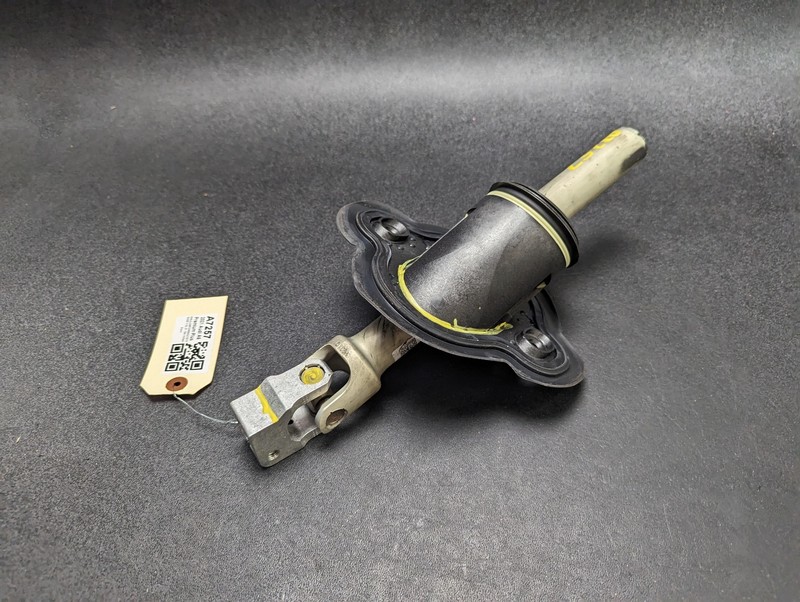 Steering Column Lower Shaft 2021 Audi A6 4K1419753C 2019 2020 2022 2023