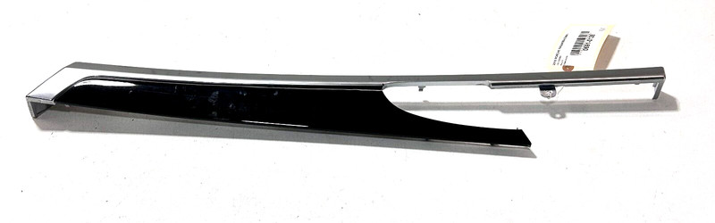 2010-2016 Porsche Panamera Rear Passenger Side Door Interior Trim Molding OEM