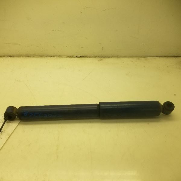 1994 TOYOTA PICKUP EXTENDED CAB 2.4L RWD MT DRIVER SIDE REAR SHOCK ABSORBER