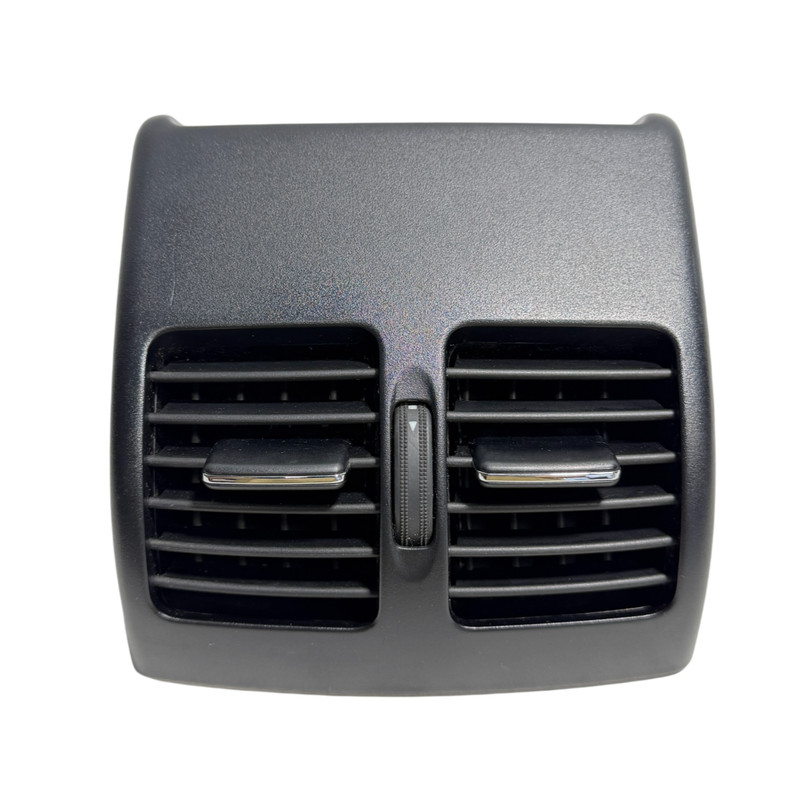 📌 10-15 MERCEDES-BENZ C250 CENTER CONSOLE REAR AIR VENT GRILLE A2048300954 OEM