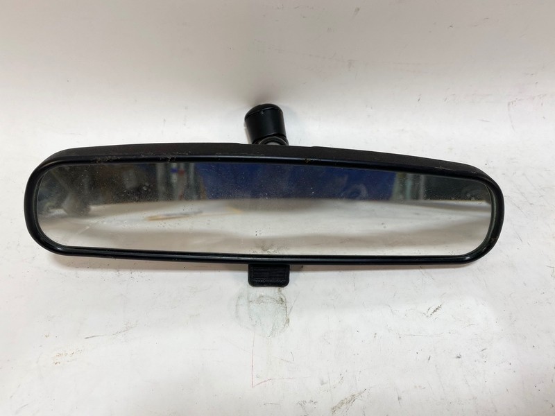 15-18 FORD FOCUS INTERIOR INSIDE WINDSHIELD WINDOW REAR VIEW MIRROR OEM