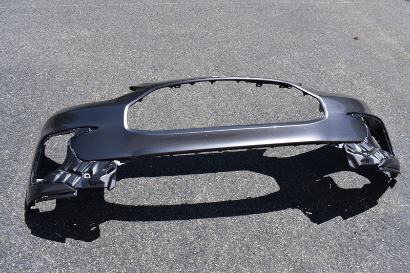 HONDA FRONT BUMPER2023-2025 Honda HR-VFACTORY OEM