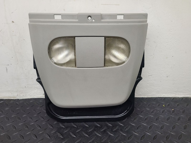 04-08 Ford F150 Sliding Roof Console Dome Lamp OEM 7L3Z-18519-A70BF