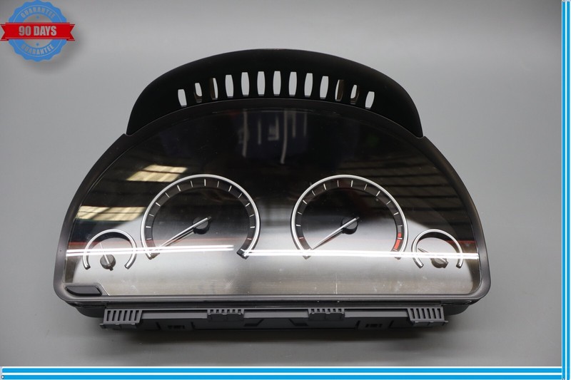 10-15 BMW 740i 750Li F01 F02 Speedometer Instrument Gauge Cluster 923295101 Oem