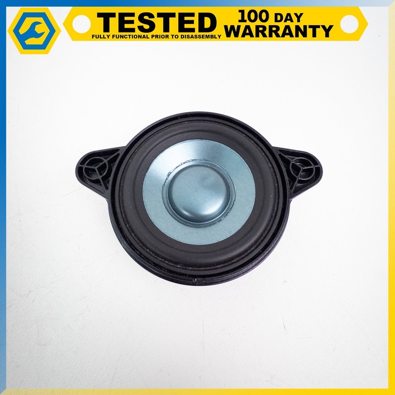 12-18 MERCEDES-BENZ CLS63 AMG CLS550 E550 AUDIO SPEAKER HARMAN KARDON OEM