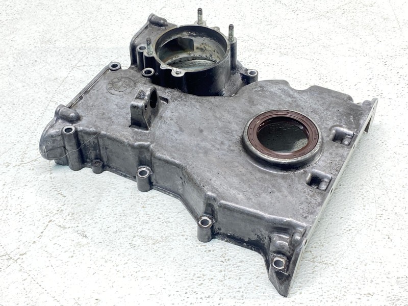 BMW E36 E39 328 528 M3 Z3 S52 Front Engine Timing Chain Case Cover 1719969 OEM✅