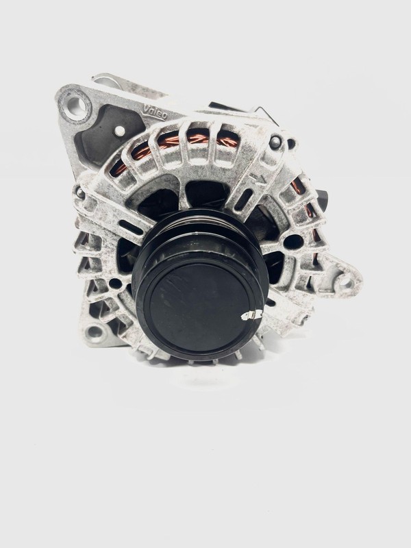 2021-2024 Chevy Tailblazer 1.3L Engine 14V 150A Alternator Generator OEM