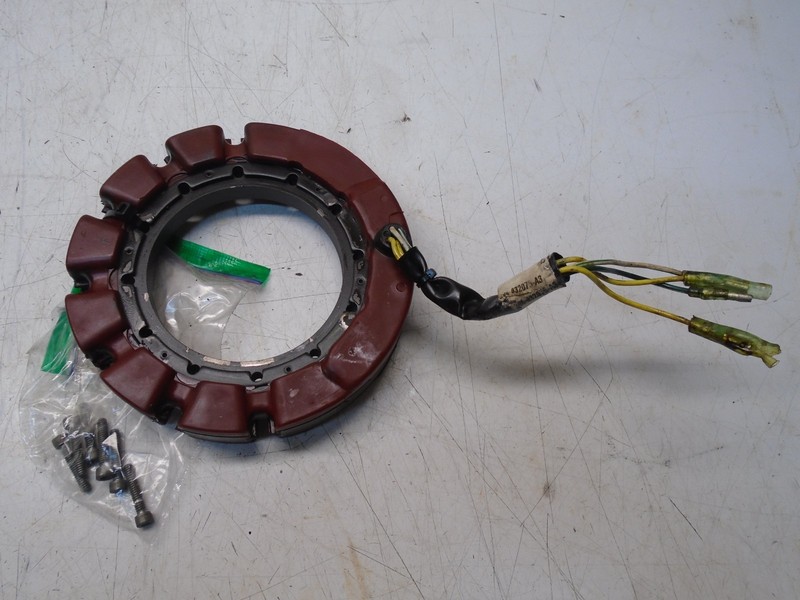 O4 STATOR-Mercury 398-832075A330-125HP Chrysler/Force