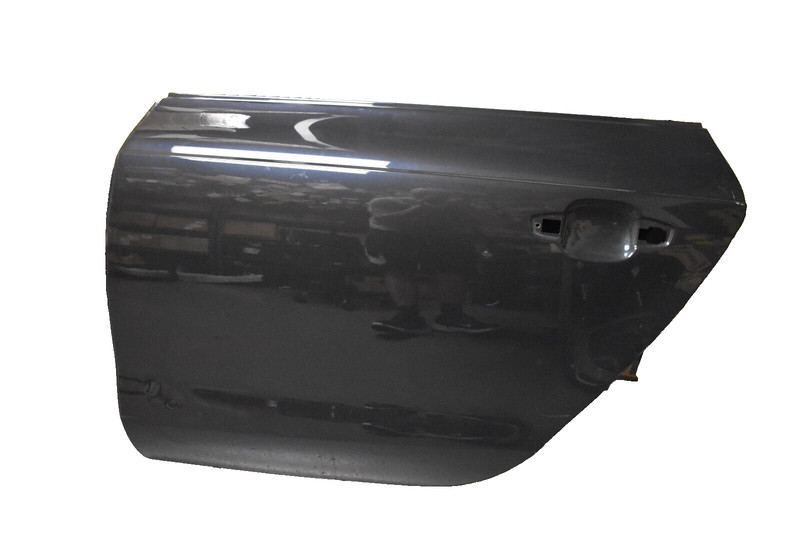 AUDI EXTERIOR DOOR LEFT SIDE FACTORY OEM LOCAL PICKUP